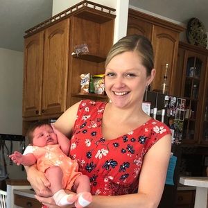 Meet your Posher, Whitney